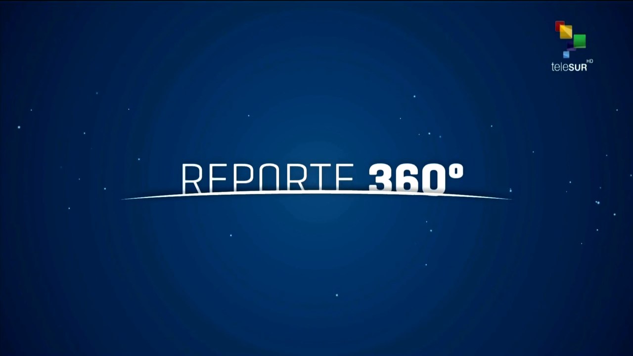 Reporte 360º 13-06: Venezuela e Irán firman acuerdos de cooperación