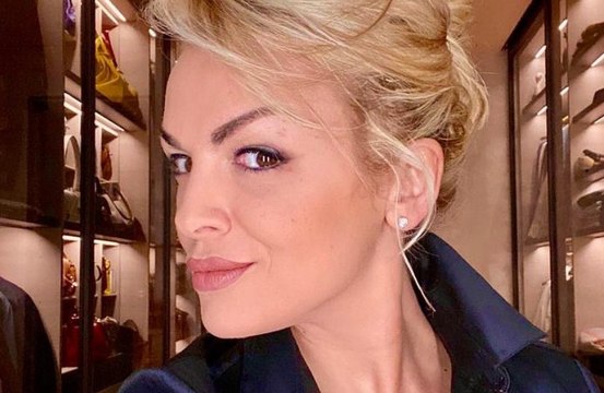 'Sono sotto shock': Francesca Pascale parla della morte di Berlusconi