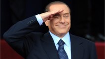 Silvio Berlusconi: Rare video of Queen Elizabeth 'annoyed' with former Italian leader resurfaces