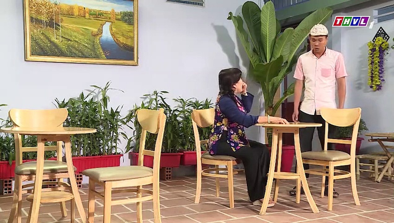 CON ÔNG HAI LÚA TẬP 25  |  TÁM TÀNG TÈO XE ÔM HAI NHÁI , BỔNG LẠI THÂN NHAU - PHIM VN 2023