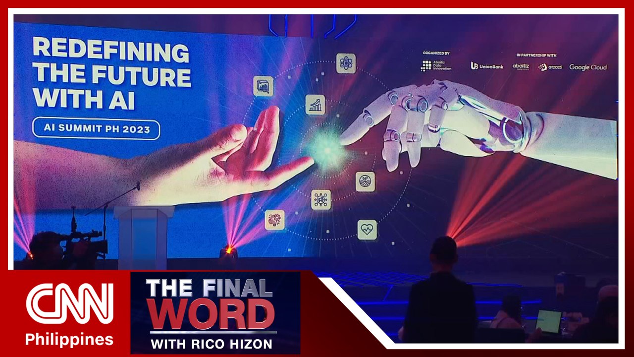 Beyond the lead: The world-changing impact of Artificial Intelligence