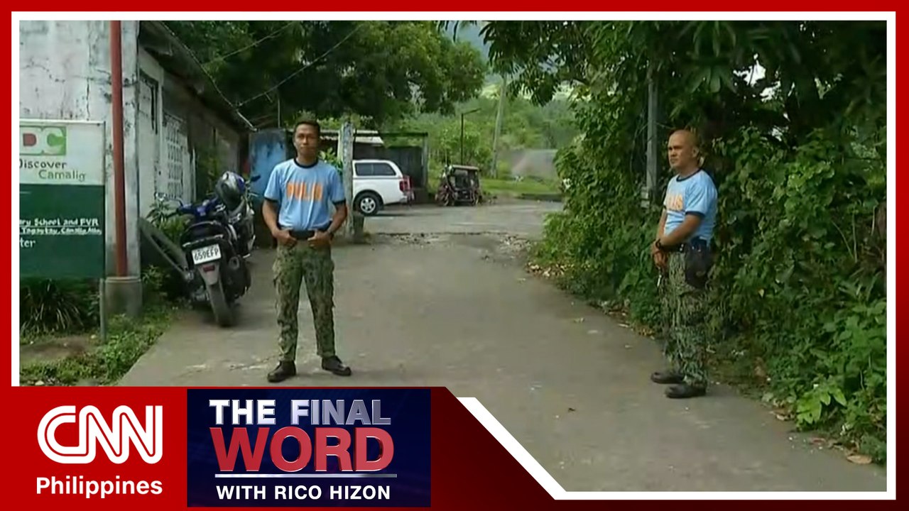 Security tightened within 6-KM permanent danger zone