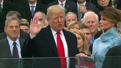 Trumps Motiv: Warum gab er die Geheimdokumente nicht zurück?