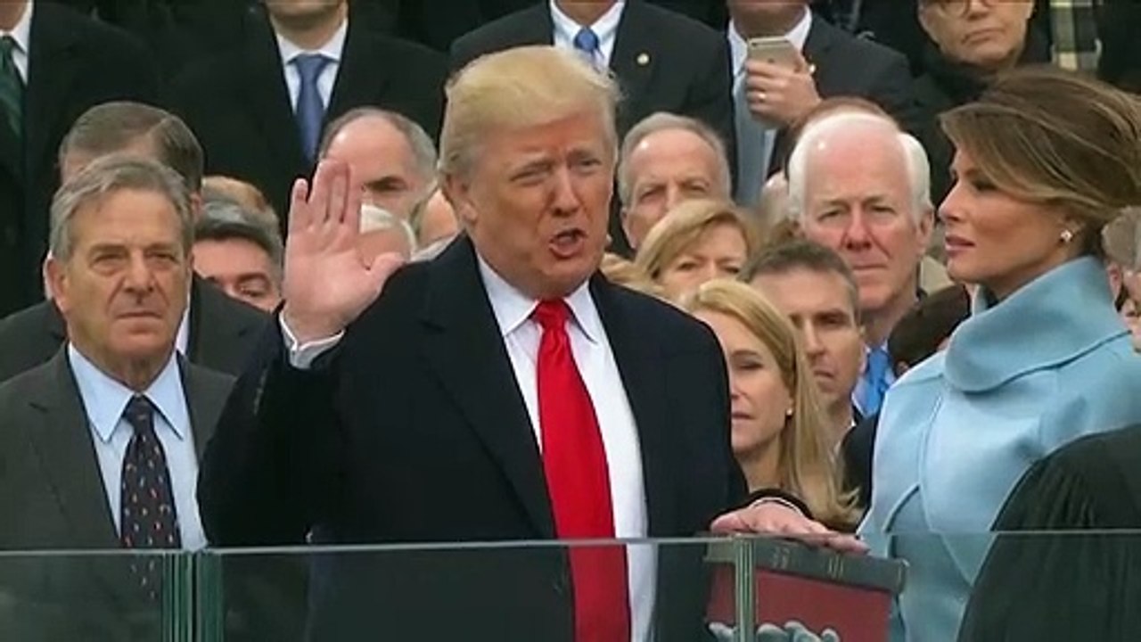 Trumps Motiv: Warum gab er die Geheimdokumente nicht zurück?