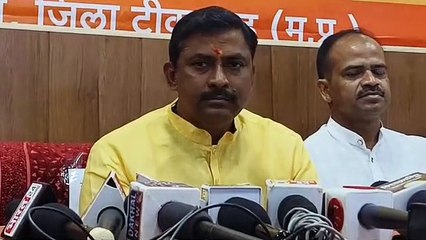 Congress is a political tourist party