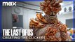 The Last of Us: Creating the Clickers - Max