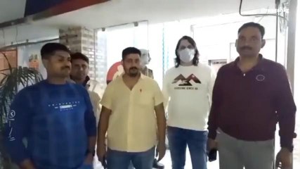 मेरठ: याकूब के बेटे भूरा ने सील तोड़कर की मकान में पार्टी, मुकदमा हुआ दर्ज