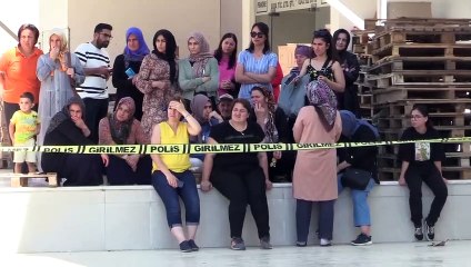 Aile sağlığı merkezinde vahşet! Önce doktor eşini sonra da kendini öldürdü