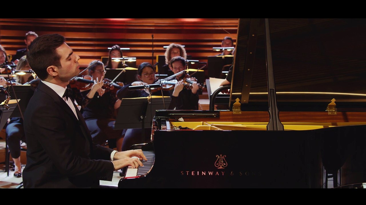 Howard Shore : Ruin and Memory