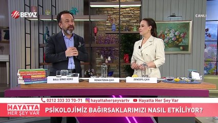 Hayatta Her Şey Var 13 Haziran 2023