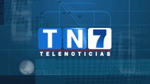 Edición Matutina de Telenoticias - Lunes 13 Junio 2023