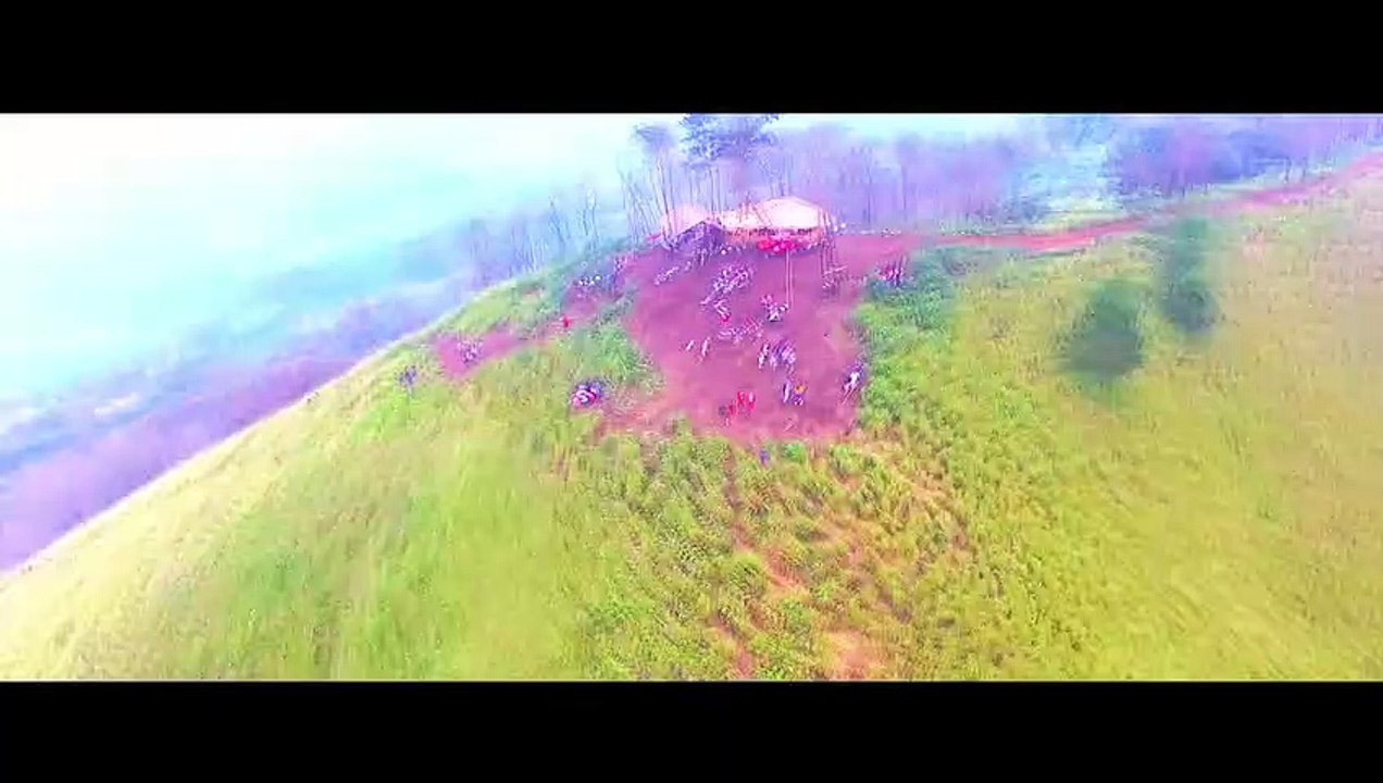 Budug Asu Hill