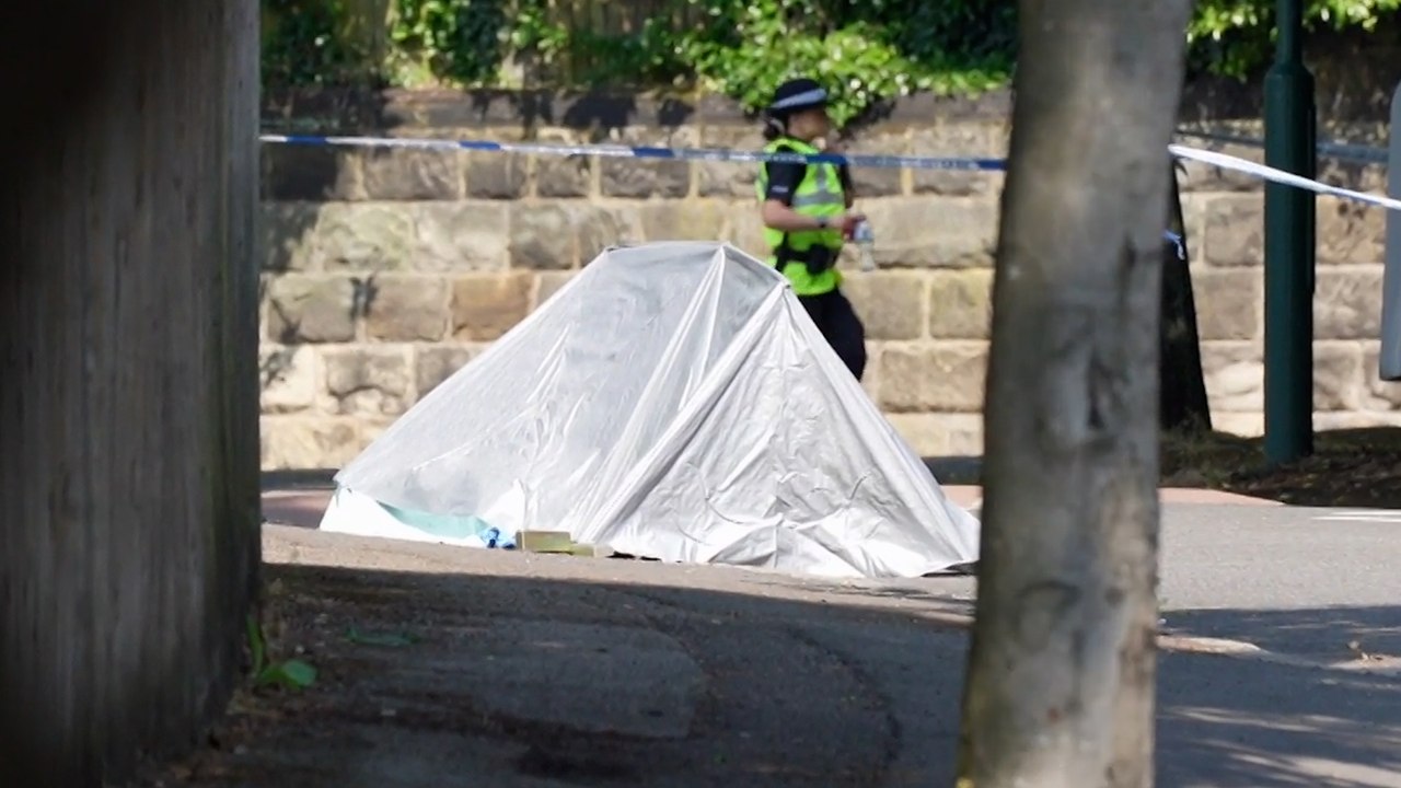Royaume-Uni : 3 corps découverts en pleine rue, la ville de Nottingham sous le choc