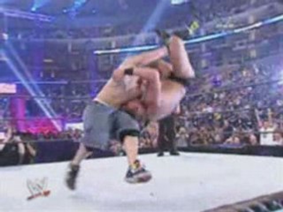 The Legend entrance