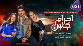 Ehraam-e-Junoon Episode 11 - [Eng Sub] - Digitally Presented by Sandal Beauty Cream - 12th June 2023(720P_HD)