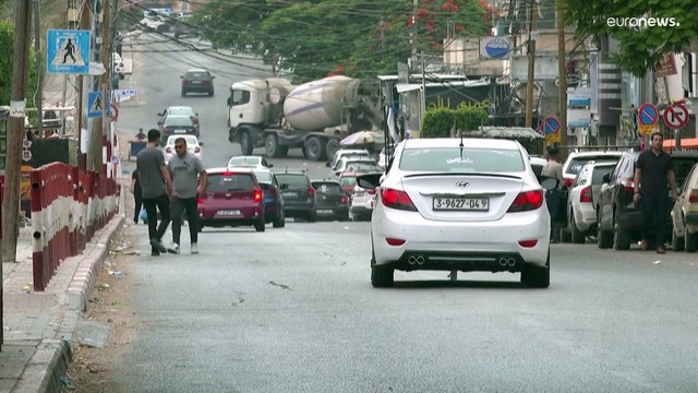 العفو الدوليّة تقول إن إسرائيل ارتكبت ما قد يرقى لجرائم حرب في غزة