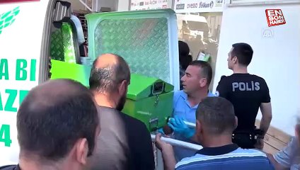 Alanya'da kadın doktor çalıştığı aile sağlığı merkezinde eşi tarafından öldürüldü