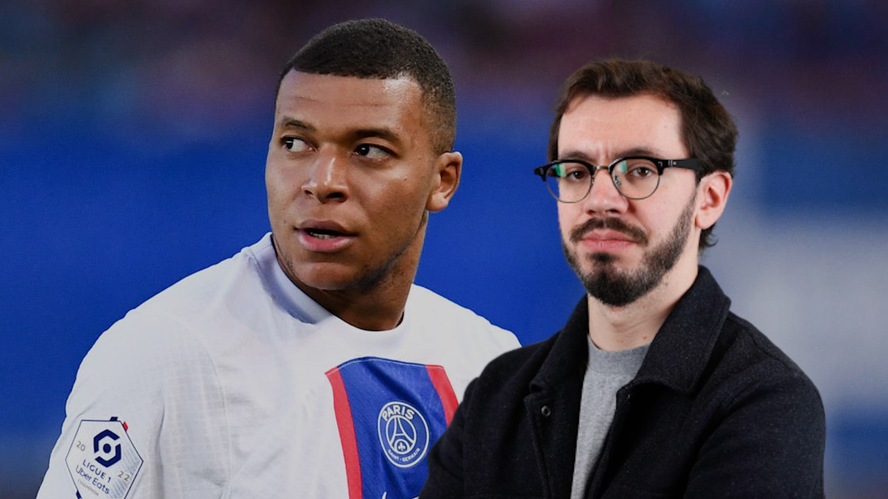 EN DIRECT | Quel avenir pour Mbappé au PSG ? Posez vos questions en direct à nos journalistes