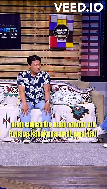 Youtuber Korea Yang Fasih Berbahasa Jawa Jang Hansol Diinterview Oleh Vicent Dan Desta