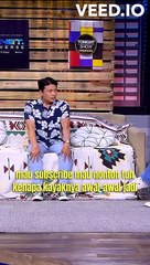 Youtuber Korea Yang Fasih Berbahasa Jawa Jang Hansol Diinterview Oleh Vicent Dan Desta