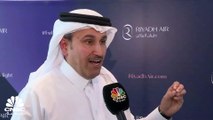 وزير النقل والخدمات اللوجستية في السعودية لـ CNBC عربية: طيران الرياض أبرمت أول صفقة بشراء 80 طائرة