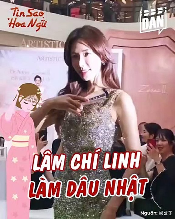 Vì sao mỹ nhân Hoa ngữ cùng nhau giải nghệ: Lâm Chí Linh làm dâu Nhật, Vương Tổ Hiền quy y | Điện Ảnh Net