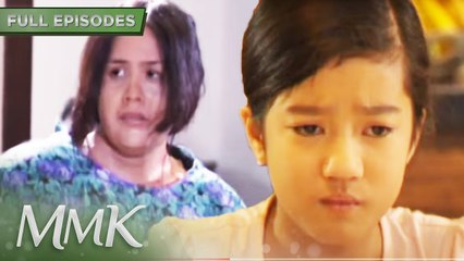 Full Episode | MMK "Pagkain"