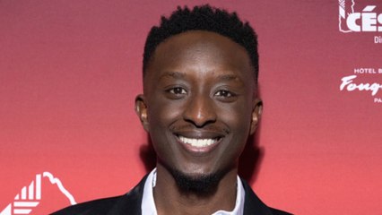 Ahmed Sylla revient sur le polémique "Blanche Gardin" dans LOL : Qui rit, sort