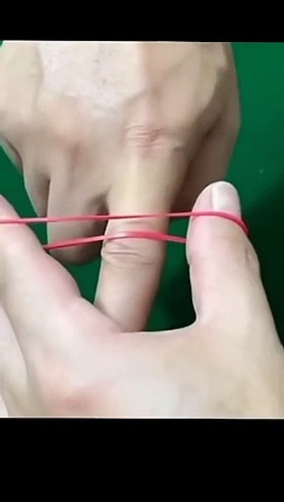 Magic trick