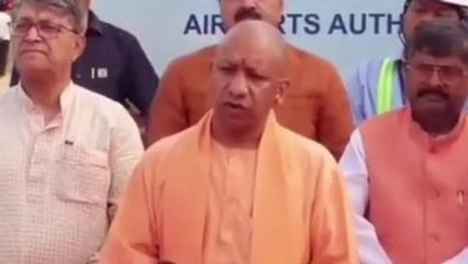 अयोध्या: मुख्यमंत्री योगी आदित्यनाथ का अयोध्या दौरा, जानिए क्या है कार्यक्रम