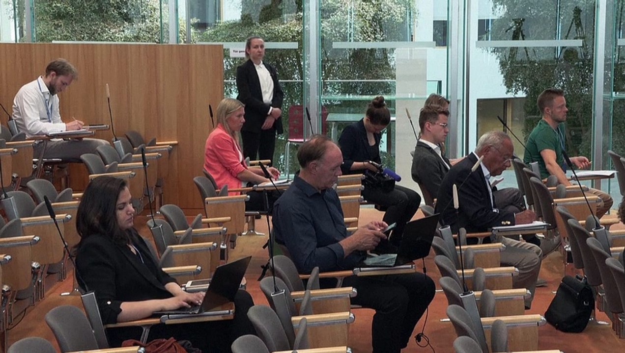 Lauterbach kündigt steigende Kassenbeiträge an - Kritik aus der 'Ampel'