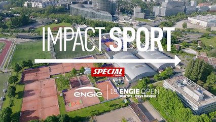 Engie, booster d’énergie du tennis féminin qui fait battre le cœur des régions