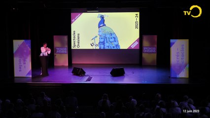 Sujet: spectacles Onésiens, demandez le programme !