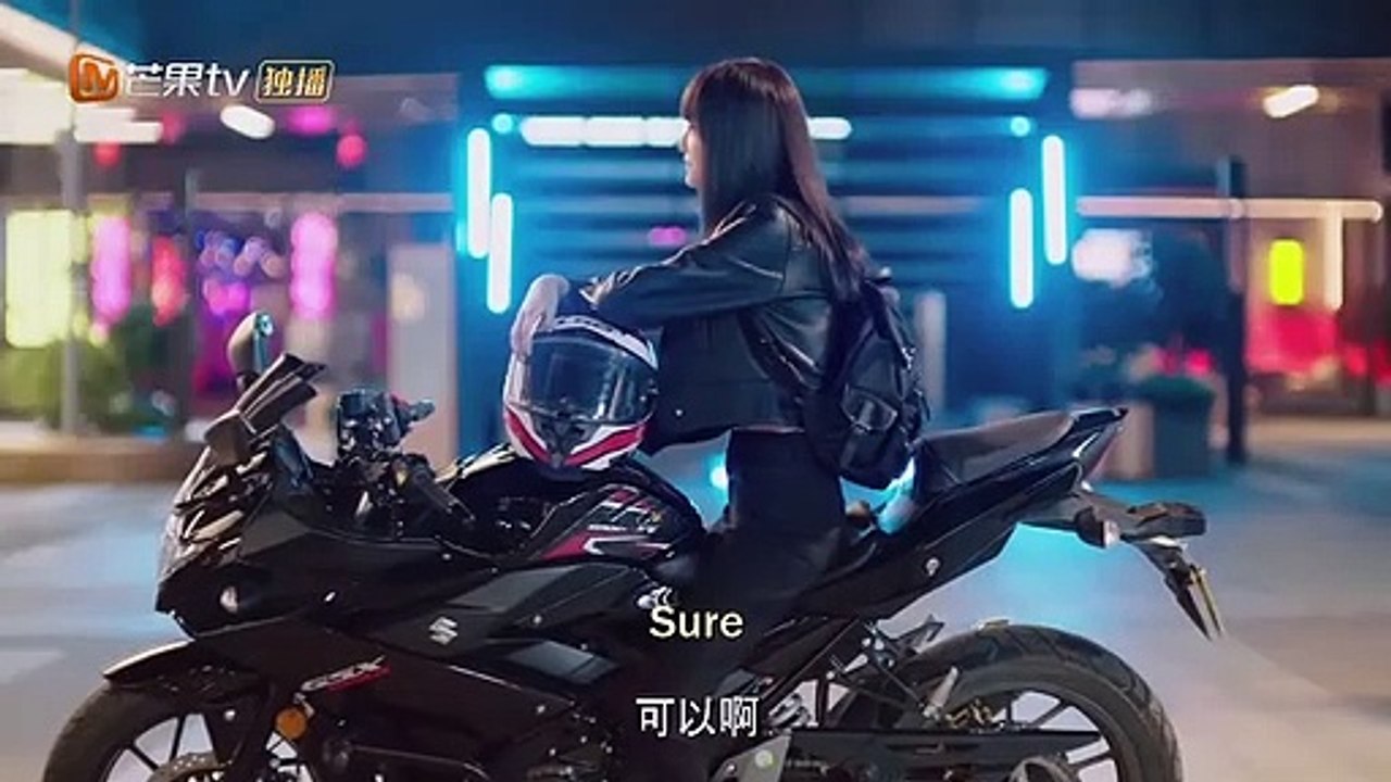 Please Be My Family (2023) EP.16 ENG SUB