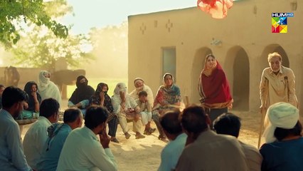 Are You Guys Ready  2nd Episode Of #JhokSarkar Tonight At 800 PM @HUMTV  #mamia