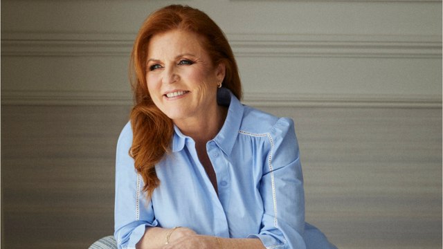 GALA VIDÉO – Sarah Ferguson se confie à Gala : “Elizabeth II me manque terriblement”
