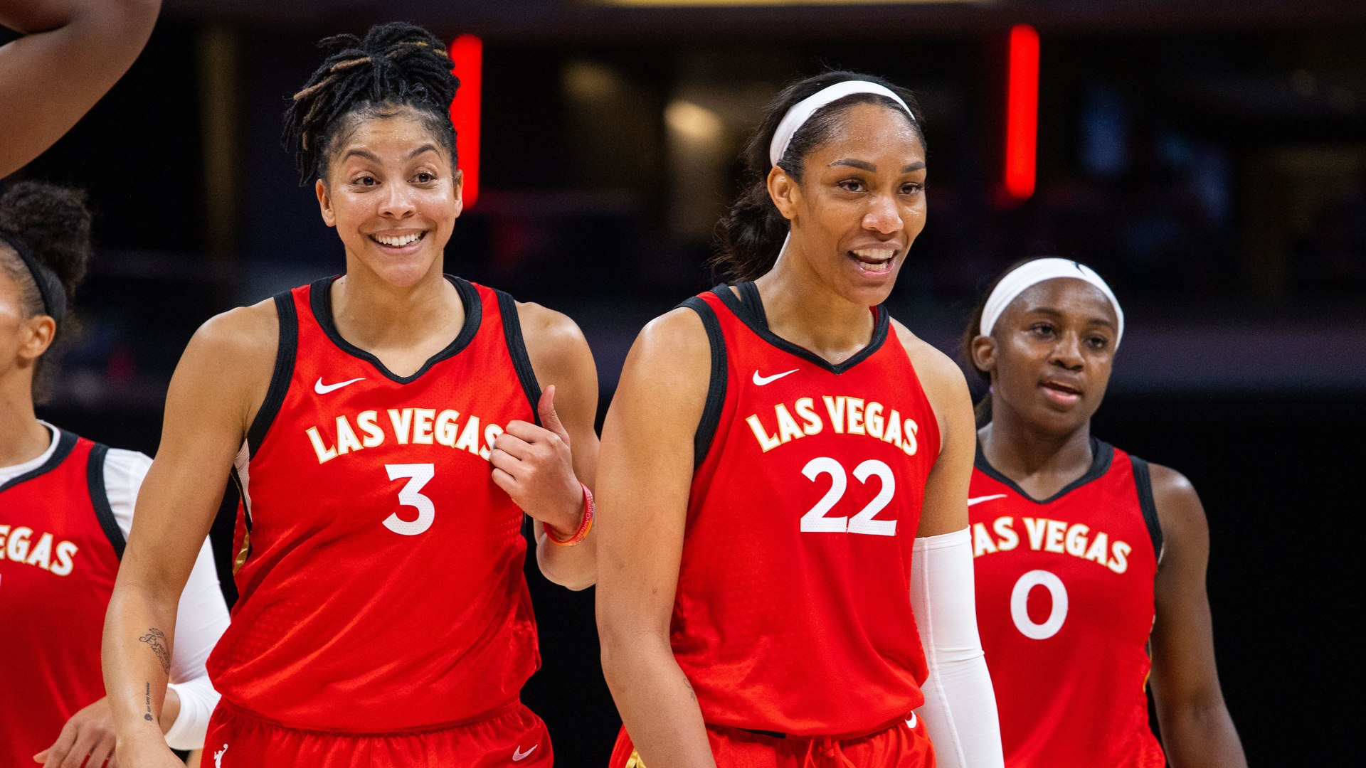 ⁣Updated WNBA Championship Odds Analysis