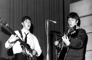 Paul McCartney will reunite with the late John Lennon on “the final Beatles song,