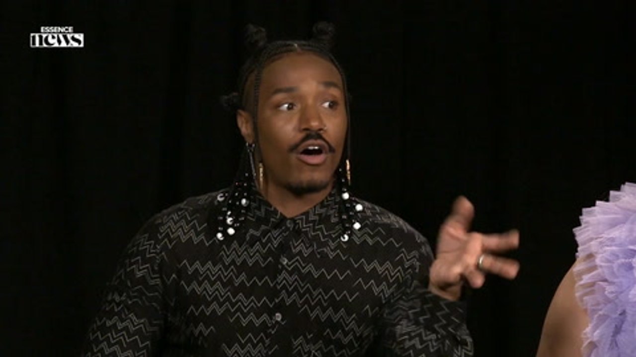 WATCH: Jermaine Fowler, X Mayo, & Dewayne Perkins Talk Taking ‘The