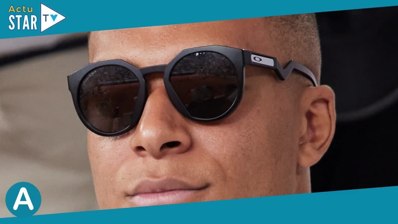 "Une déclaration de guerre" : Kylian Mbappé rep...