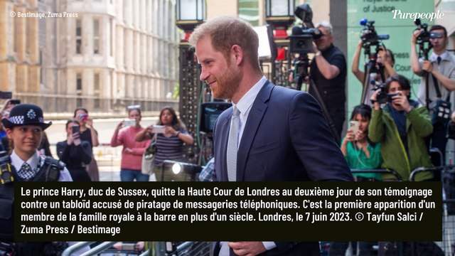 Meghan Markle et le prince Harry présents au Trooping the Colour ? Charles III a tranché