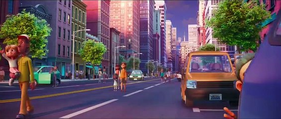 La Pat' Patrouille 2 Bande-annonce (ES)