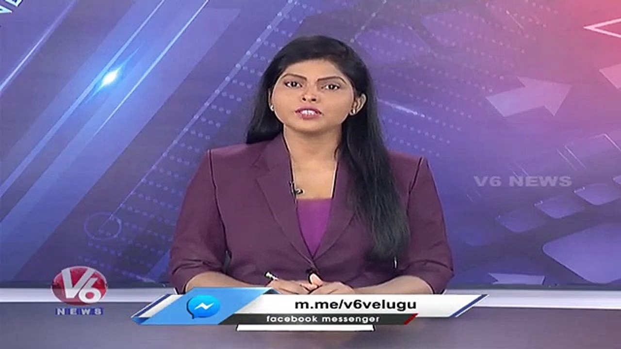 Indian Coast Guard Rescued 50 Oil Rigs From Midst Sea | Cyclone Biparjoy | V6 News