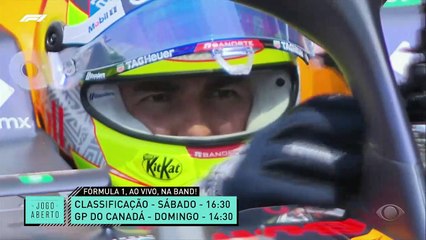 F1: Max Verstappen pode alcançar Ayrton Senna no GP do Canadá