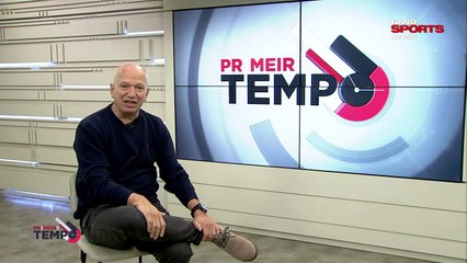 Elia comenta convocação de Joelinton