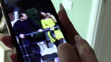 Berlusconi, Barbara Guerra in lacrime: "Era come un padre, credevamo fosse immortale"