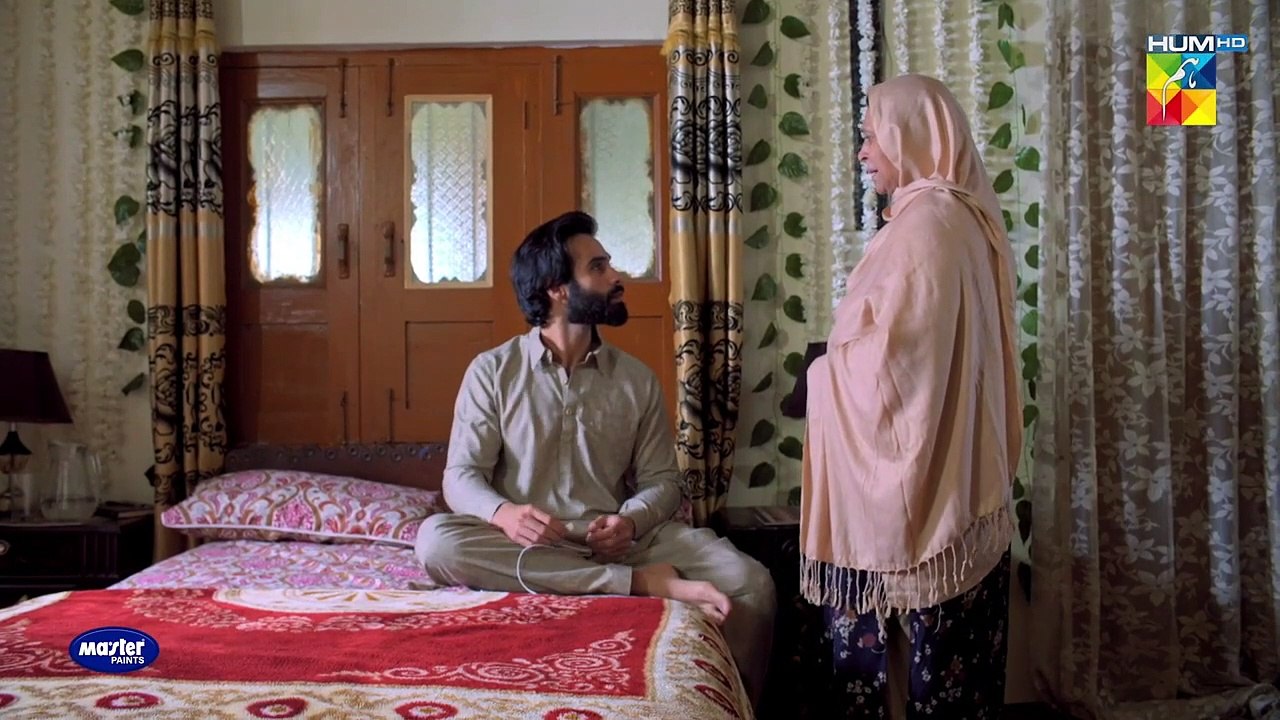 Neem Episode 02 -    #mawrahocane #arslannaseer #syedjibran - Neem