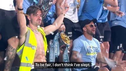 Jack Grealish - The man that hates his liver