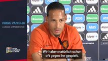 Van Dijk: 