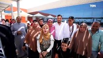 وزارة الداخلية تواصل متابعة سفر رحلات حج القرعة